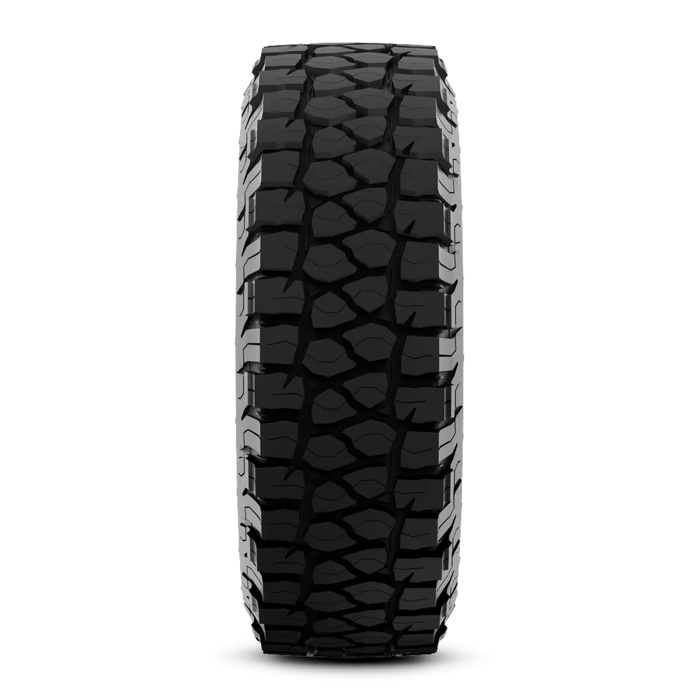 BFGoodrich HD-Terrain T/A KT LT285/70R17 - Wheelwiz