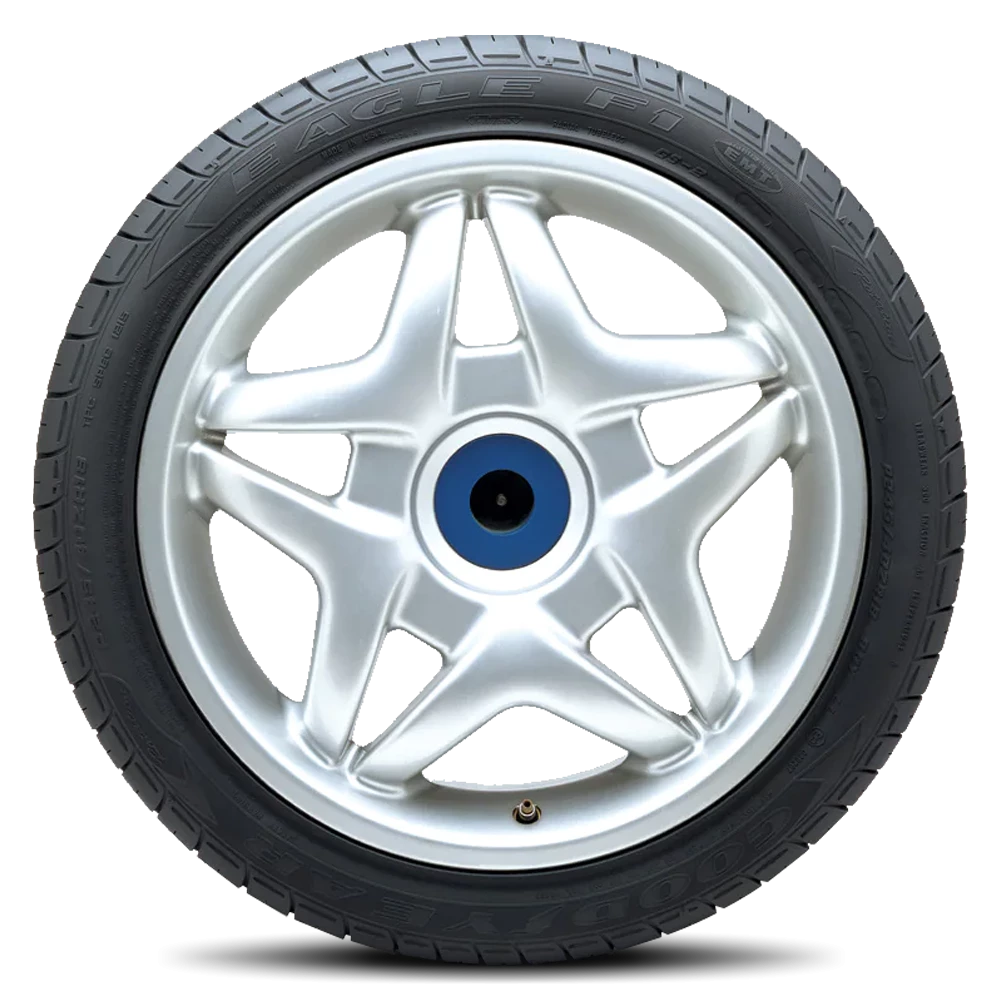 Goodyear Eagle F1 GS-2 EMT P245/40ZR18