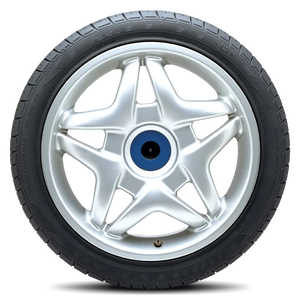 Goodyear Eagle F1 GS-2 EMT P245/40ZR18