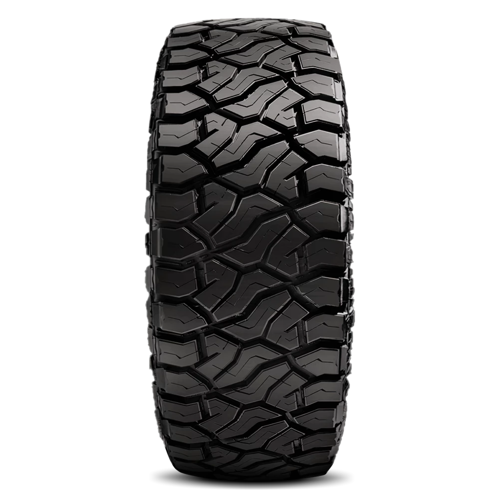 Venom Power Terra Hunter R/T 35X12.50R20