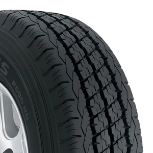 Bridgestone Duravis R500 HD LT265/75R16