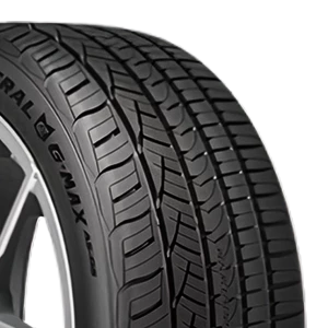General Tire G-MAX AS-05 225/40ZR19 93W XL