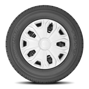 Toyo H08+ 205/75R16C - Wheelwiz