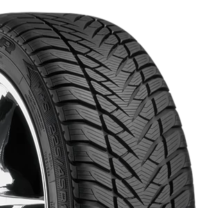 Goodyear Eagle Ultra Grip GW-3 235/50R18 101V XL - Wheelwiz
