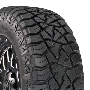 Kanati Armor Hog ATX LT265/70R17 - Wheelwiz