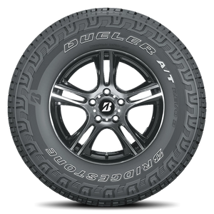 Bridgestone Dueler A/T Revo 3 LT255/75R17