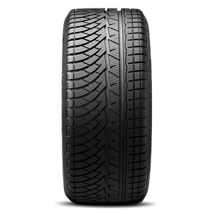 Michelin Pilot Alpin PA4 (DIR) 235/40R19 92V (N0)