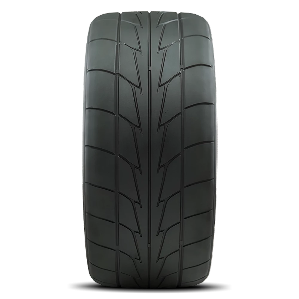 Nitto NT-555R 275/40R20 - Wheelwiz