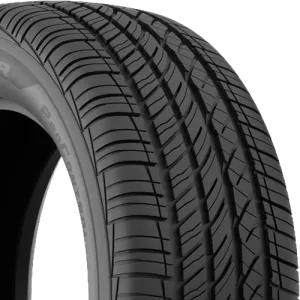 Cooper PROCONTROL 215/55R17 - Wheelwiz