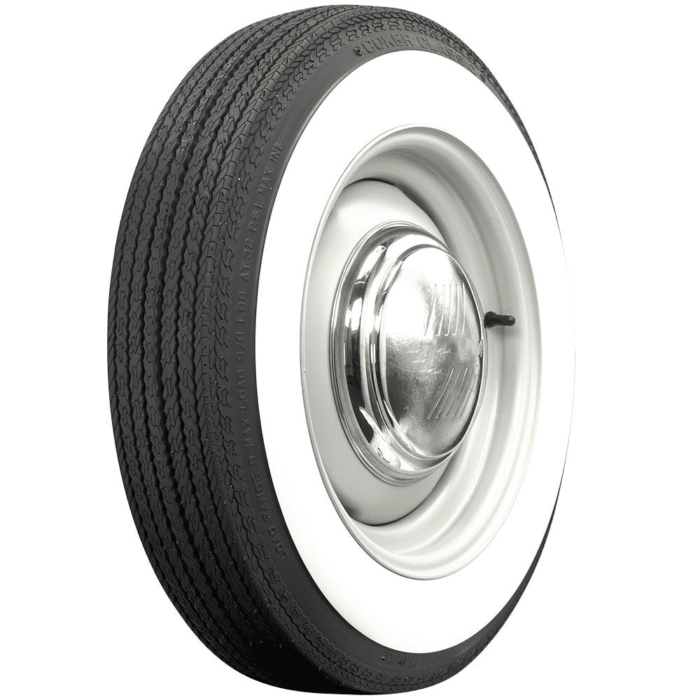 Coker 560-15 COKER 2 3/4" WW