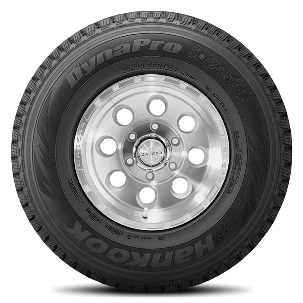 Hankook Dynapro I*Cept RW08 235/55R17