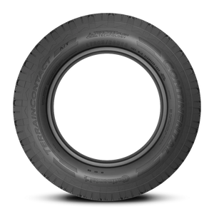 Continental TerrainContact A/T LT285/60R20 125/122S E/10