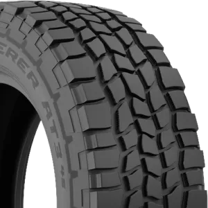 Cooper Discoverer AT3 4S 225/65R17 - Wheelwiz