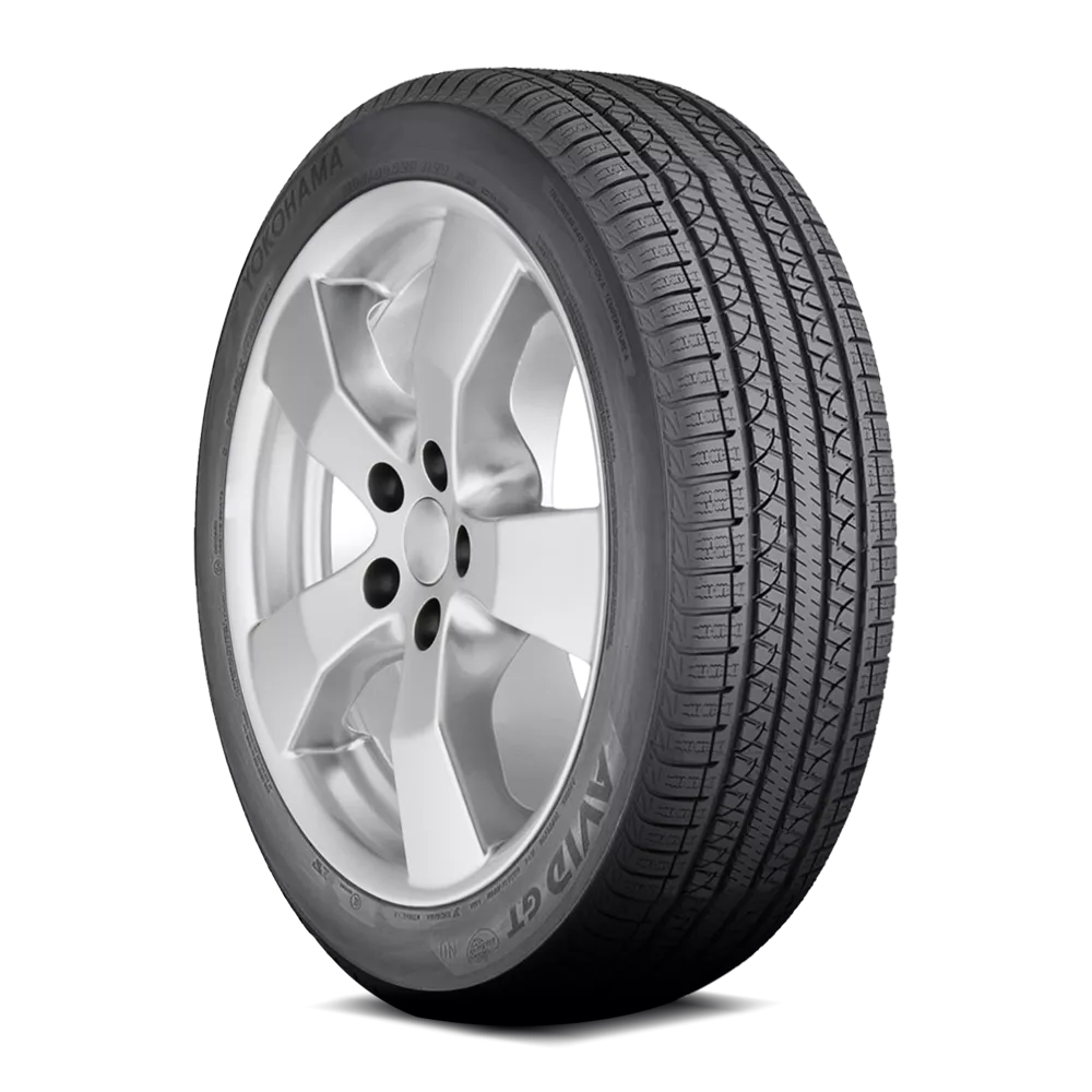 Yokohama AVID S35A 285/40R21 109V XL (N0) - Wheelwiz