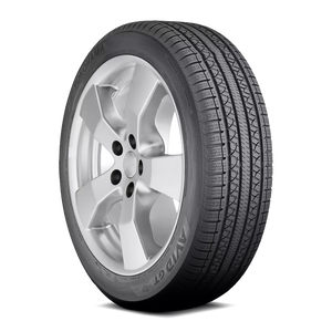 Yokohama AVID S35A 275/45R20 110V XL (N0) - Wheelwiz