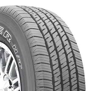 Bridgestone Dueler H/T 685 255/70R18 - Wheelwiz