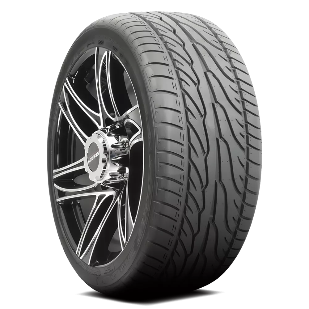 Dunlop SP Sport 3000A 195/55R16 - Wheelwiz