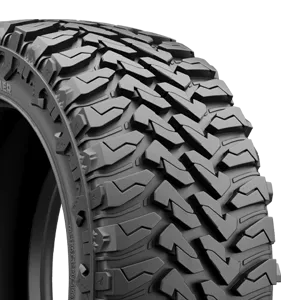 Venom Power Terra Hunter M/T 40X15.50R26LT