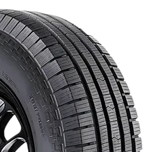 Kenda Klever H/T 4S (KR620) 265/60R20 - Wheelwiz