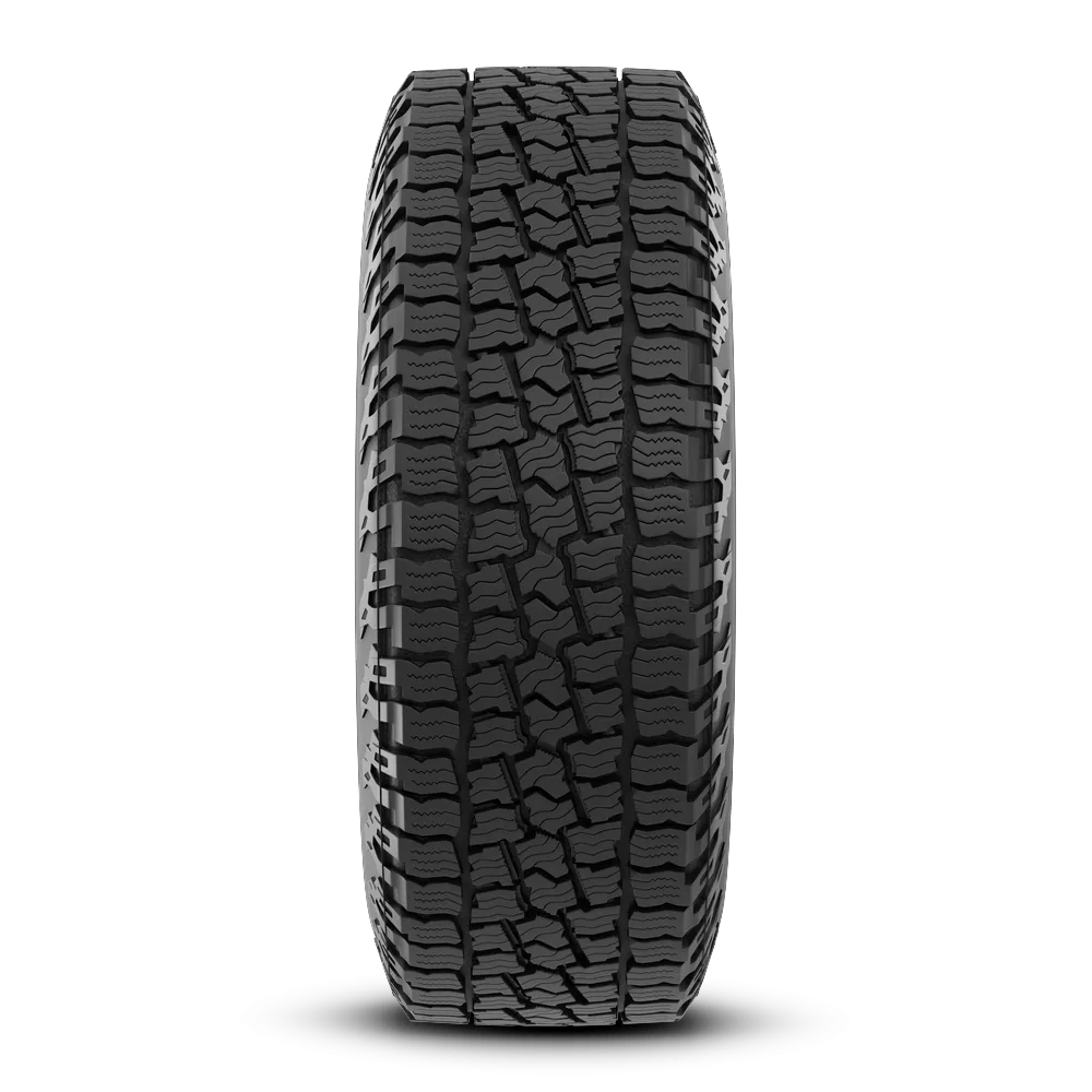 Cooper Discoverer Road + Trail AT 255/55R20