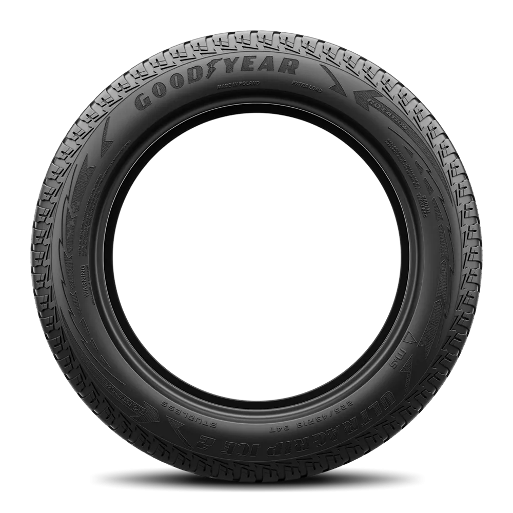 Goodyear Ultra Grip Ice 2 205/55R16