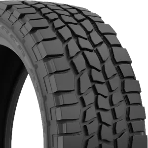 Cooper Discoverer AT3 4S 275/45R22