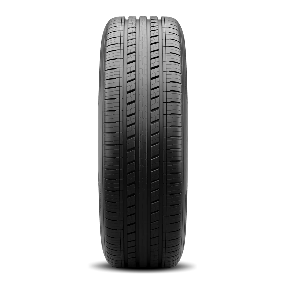 Hankook Kinergy AS X EV 235/55R19 - Wheelwiz