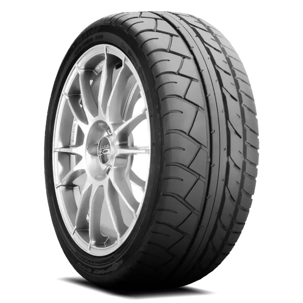 Dunlop SP SPORT MAXX GT600 255/40ZR20 97Y DSST