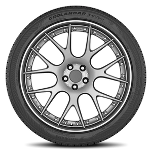 Yokohama GEOLANDAR X-CV 255/55R19 111W XL