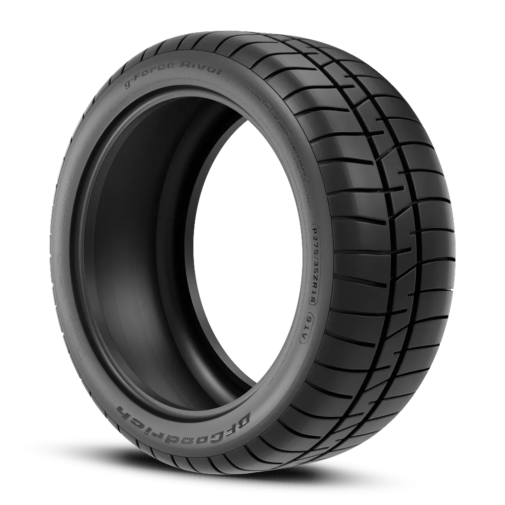 BFGoodrich g-Force Rival S P275/35ZR18 - Wheelwiz