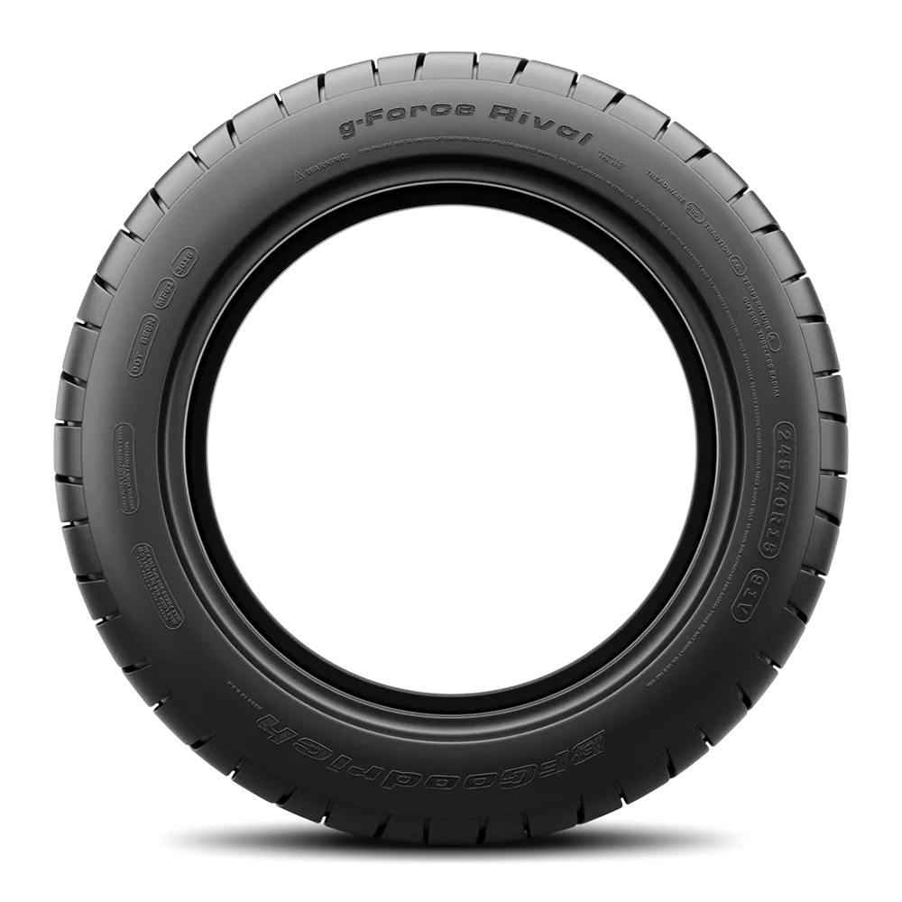 BFGoodrich g-Force Rival S 225/45R17