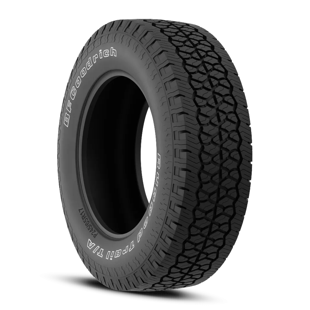 BFGoodrich Rugged Trail T/A 245/65P17
