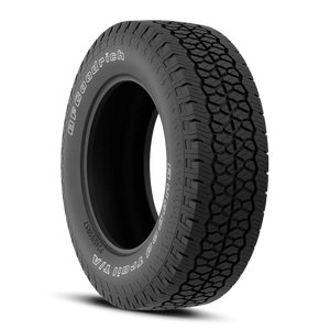 BFGoodrich Rugged Trail T/A 245/65P17