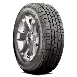 Cooper Discoverer A/T3 255/70R18