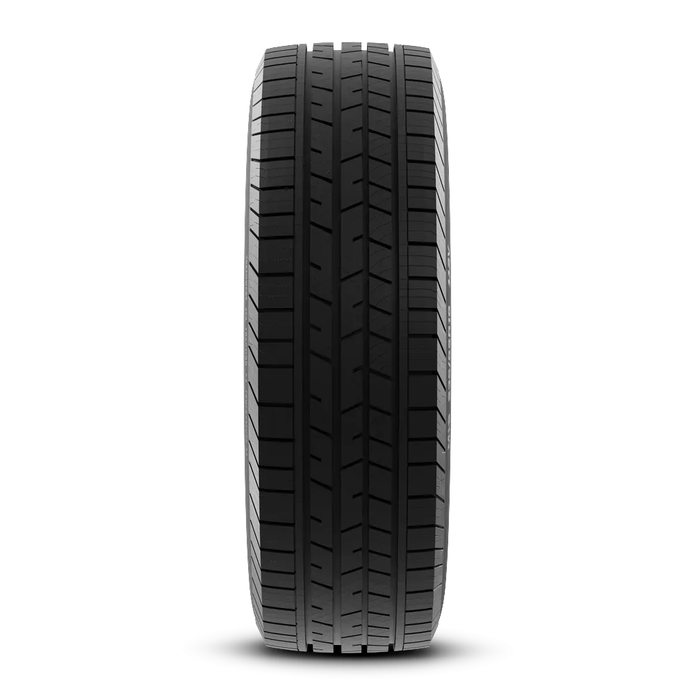 Continental CrossContact LX Sport 235/55R19 - Wheelwiz