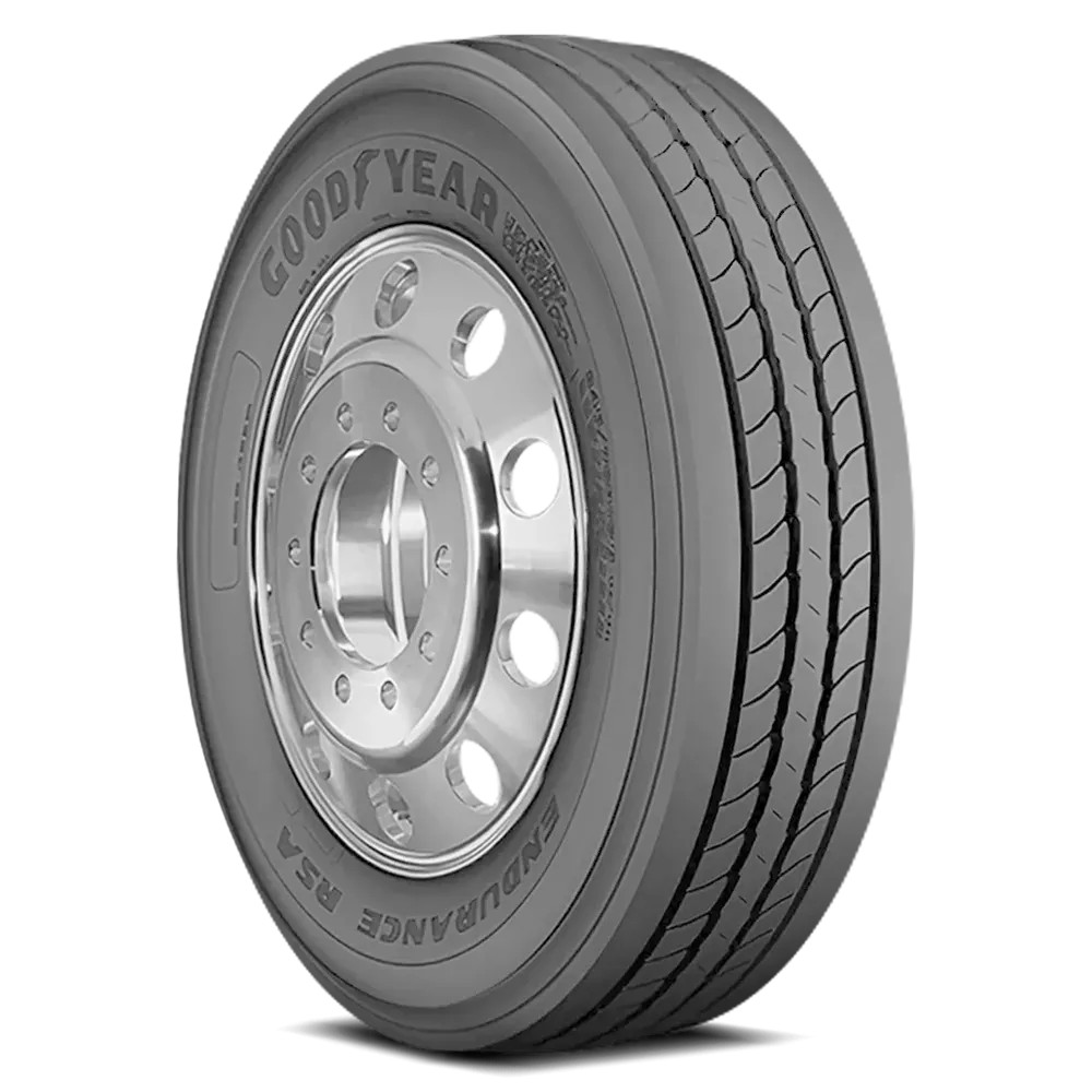 Goodyear Endurance Rsa 16 ULT LT215/85R16