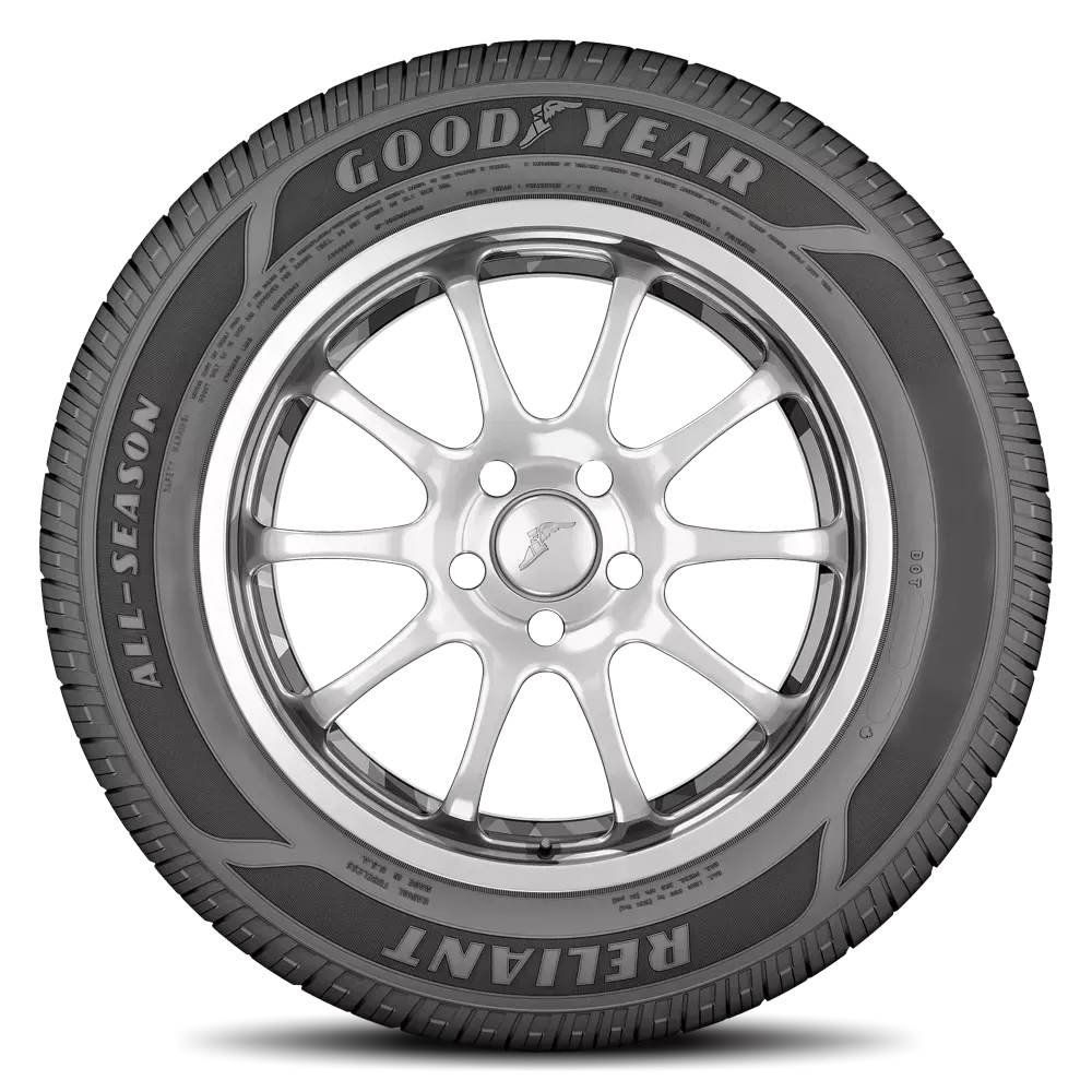 Goodyear Reliant ALL-Season 205/60R16