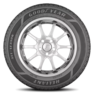 Goodyear Reliant ALL-Season 215/55R16
