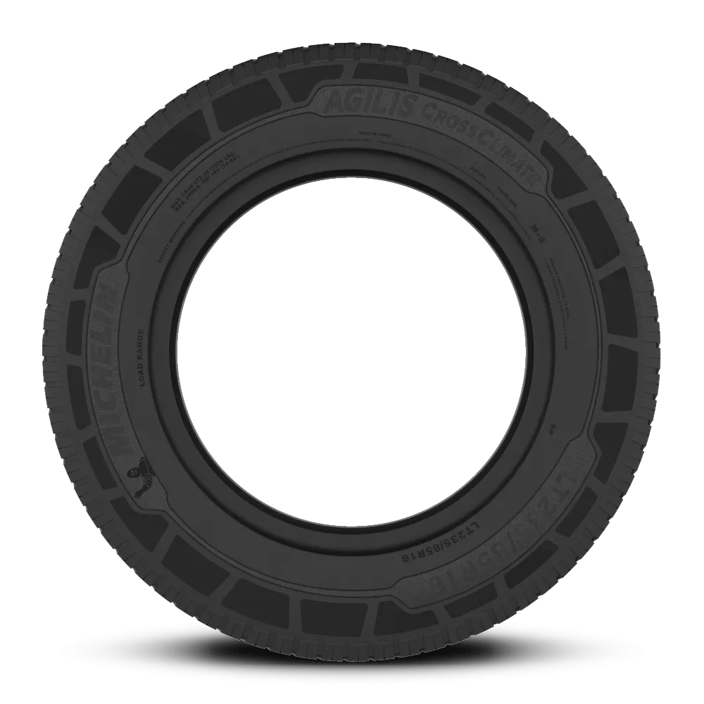 Michelin Agilis CrossClimate (LT-metric) LT235/85R16 - Wheelwiz