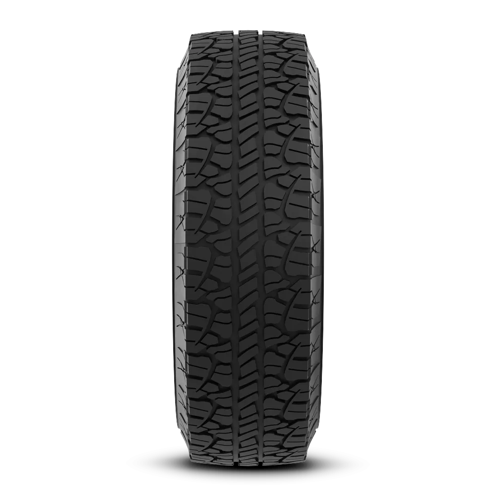 BFGoodrich Rugged Trail T/A 245/65P17 - Wheelwiz