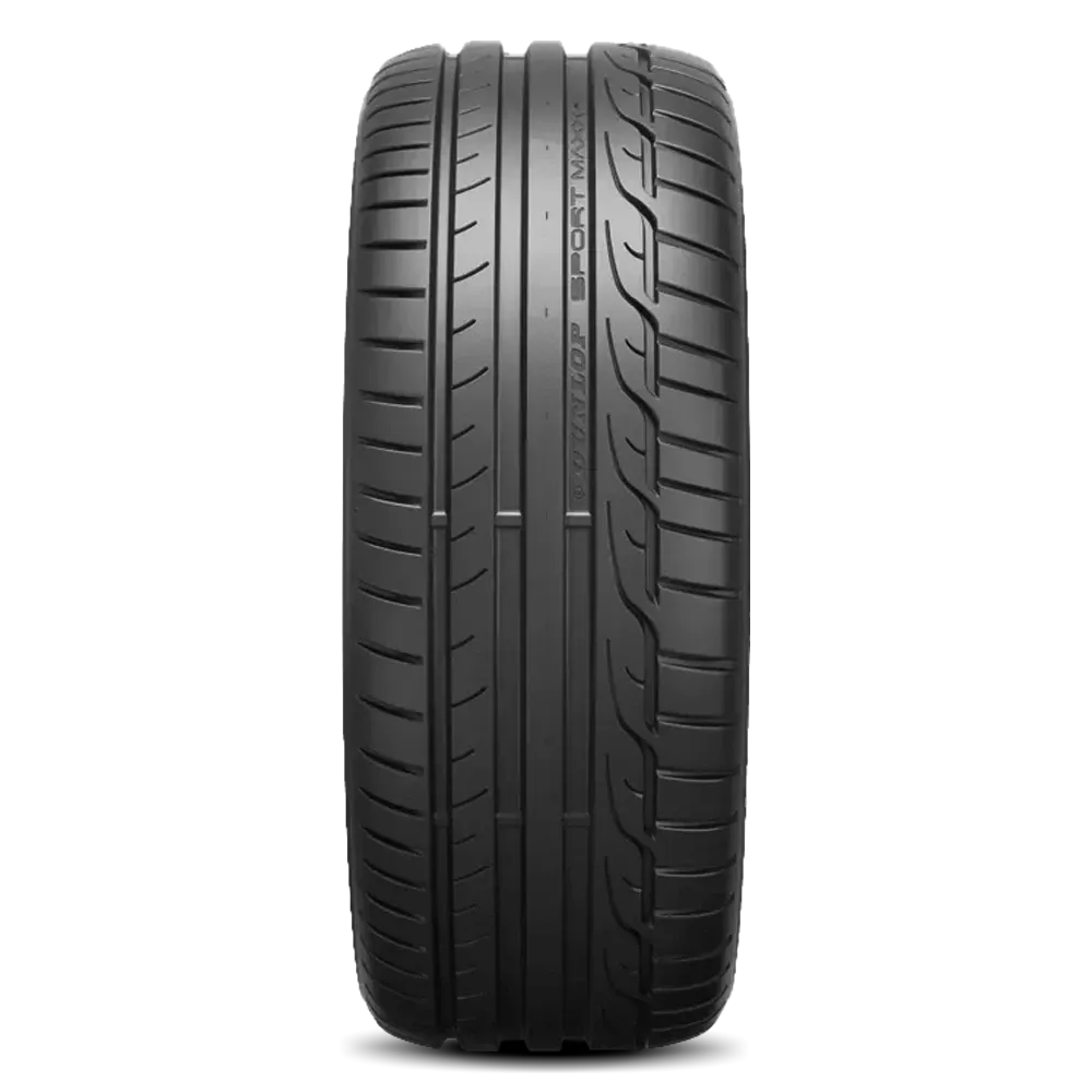 Dunlop Sport Maxx RT 205/45R17