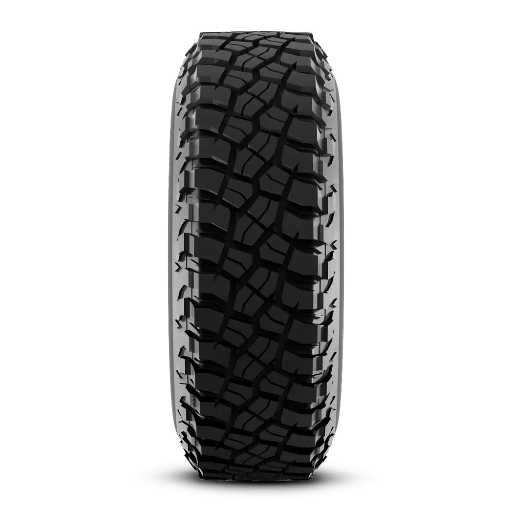 BFGoodrich Mud-Terrain T/A KM3 LT325/65R18 - Wheelwiz