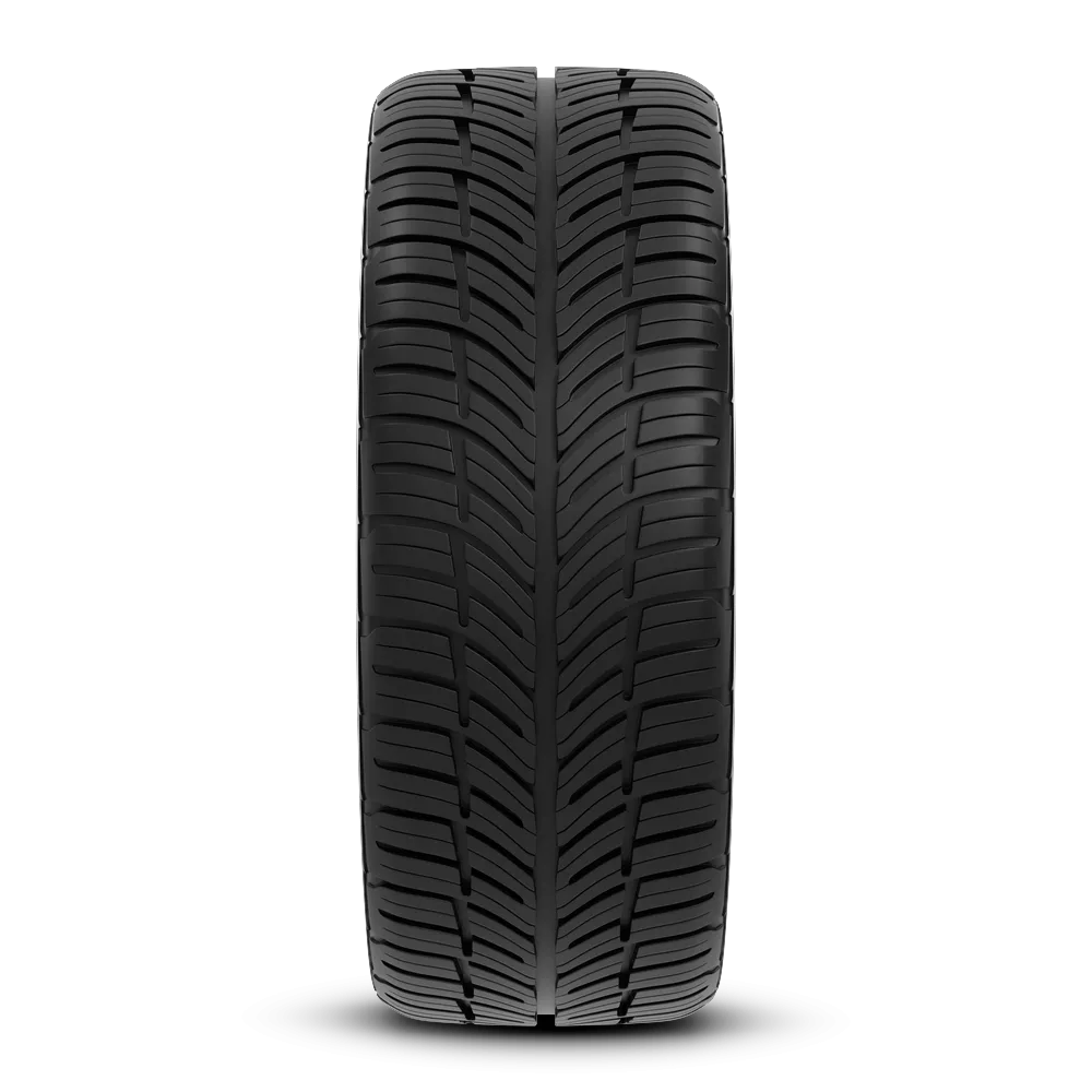 BFGoodrich g-Force Comp-2 A/S PLUS 275/40ZR19