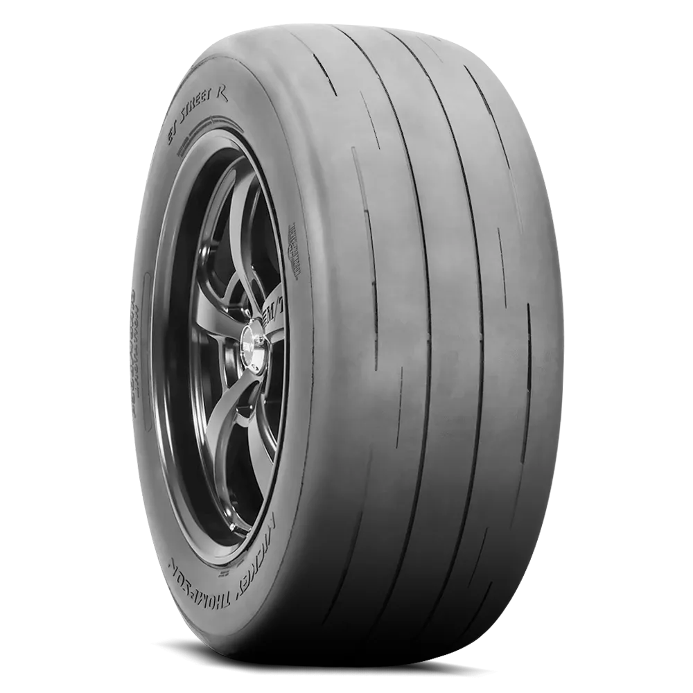 Mickey Thompson ET STREET R P295/65R15