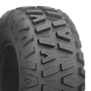 Kenda Bounty Hunter HT Radial K585 25X10.00R12 - Wheelwiz