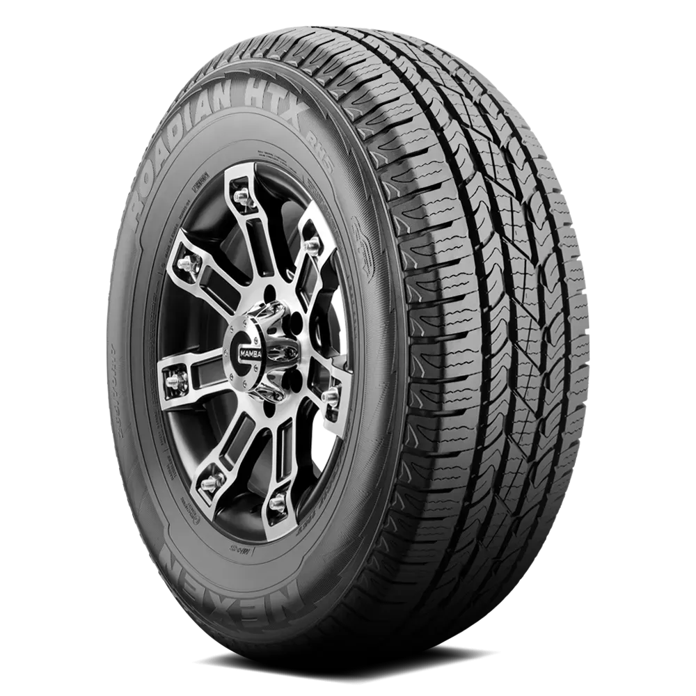 Nexen Roadian HTX RH5 255/55R18