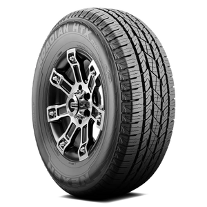 Nexen Roadian HTX RH5 255/55R18