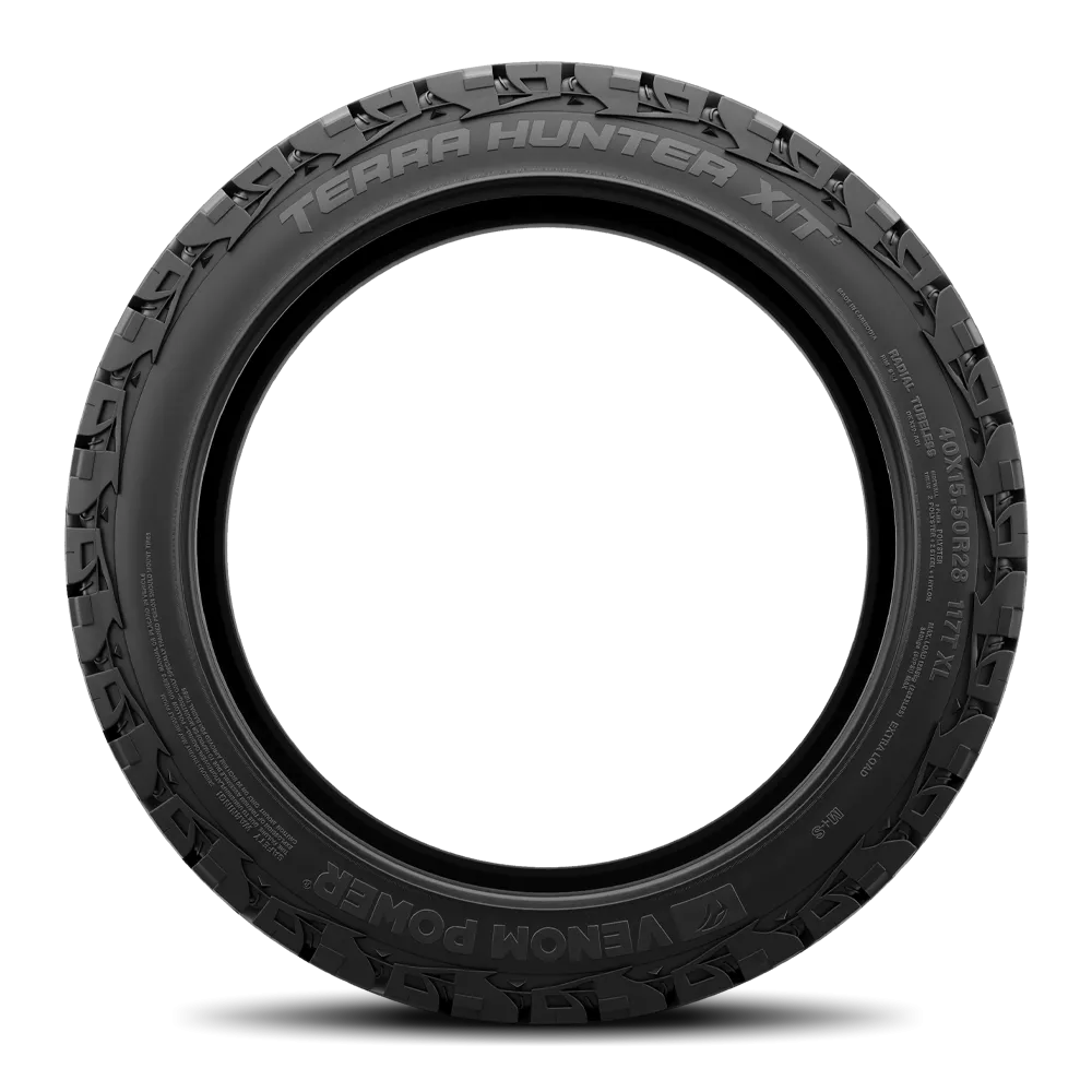 Venom Power Terra Hunter X/T 40X15.50R28LT