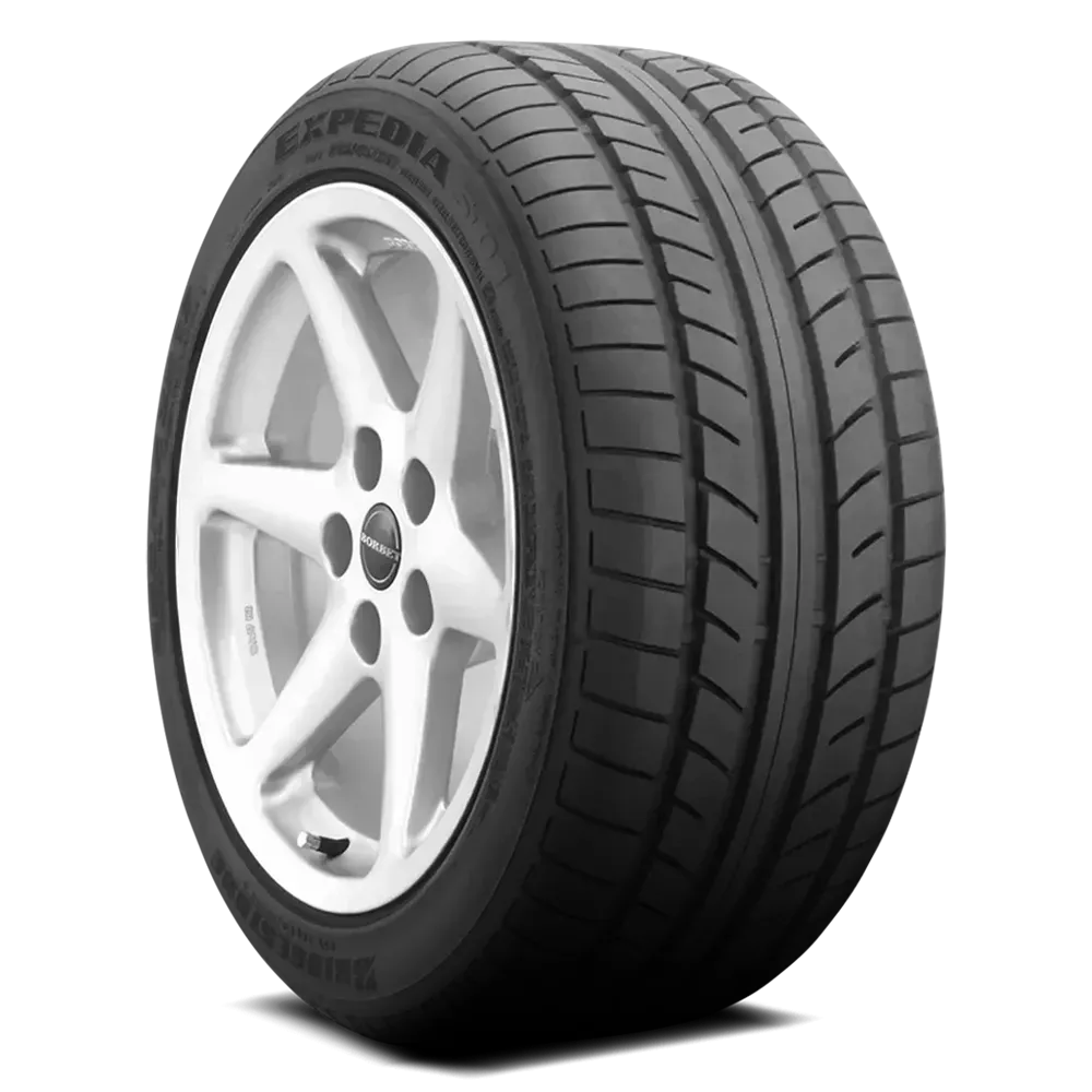 Bridgestone Expedia S-01 255/45R17