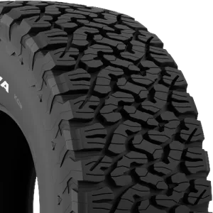 BFGoodrich All-Terrain T/A KO2 LT305/70R16